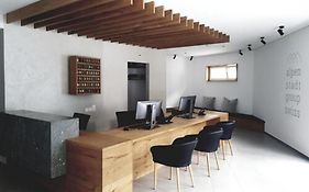 Bernina Bed&Breakfast